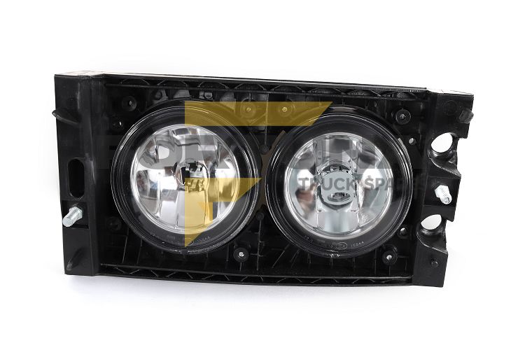 Imagem do produto FAROL AUXILIAR DAF XF - LE - Cód: FAP-11777